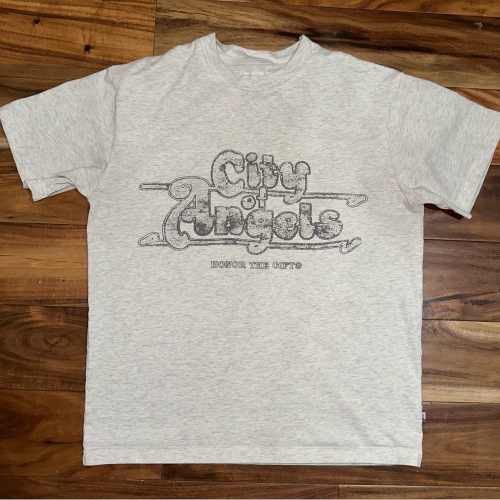 Honor The Gift Shirt